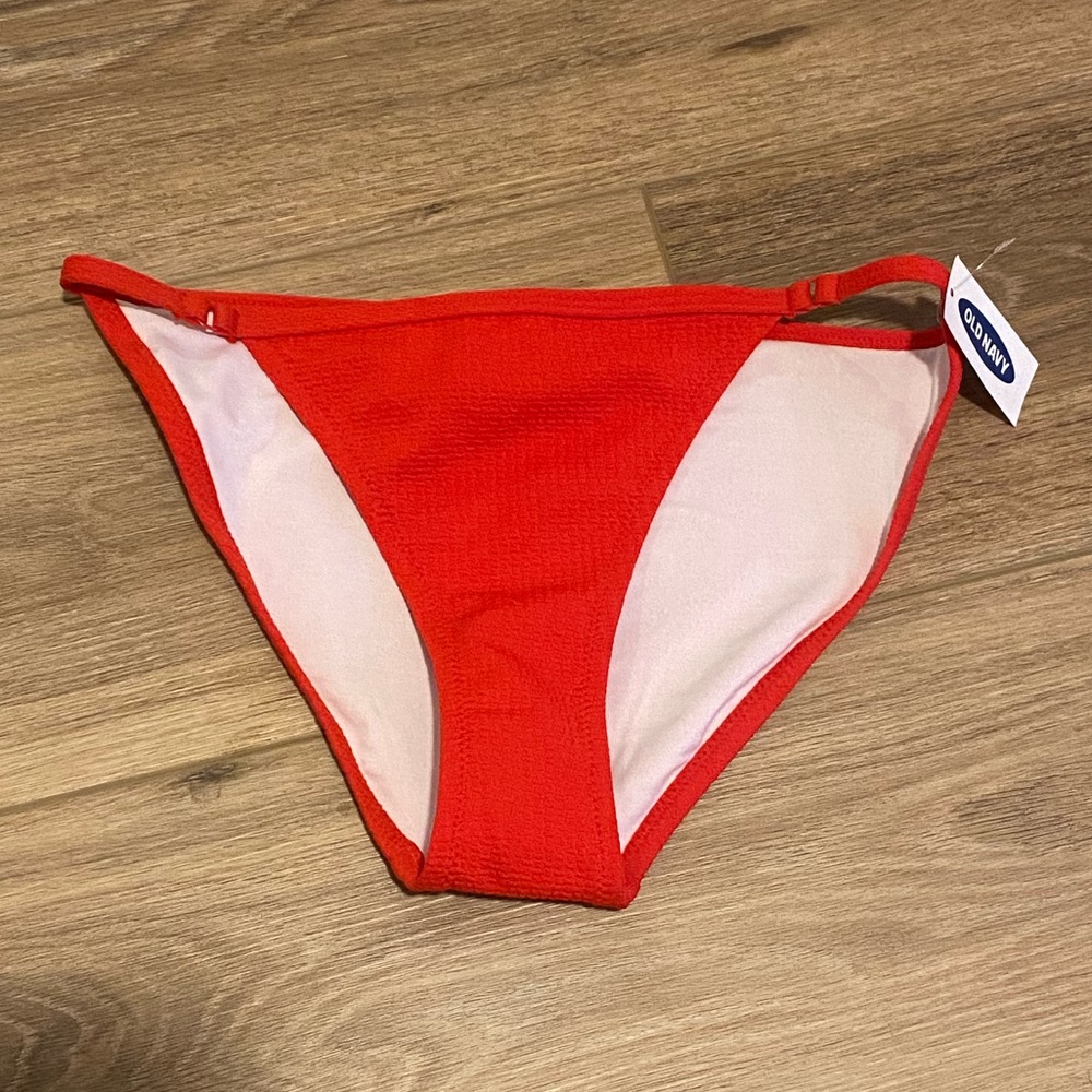 NWT OLD NAVY BIKINI BOTTOMS